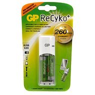 GP XPB03 INSTANT POWER - Charger