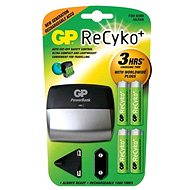 GP Power Bank M540  - Charger