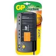 GP PowerBank S320 - Nabíjačka