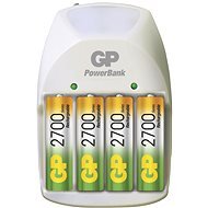 GP Power Bank Nite-Lite - Charger