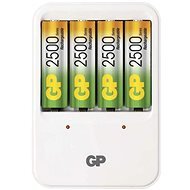 GP PowerBank PB420 - Töltő