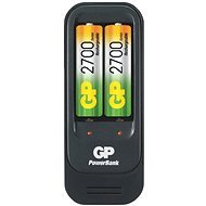 GP Powerbank PB560 - Ladegerät