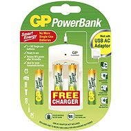 GP PowerBank PB310 - Charger