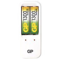 GP PowerBank PB410 - Charger