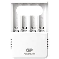 GP Powerbank PB70 - Ladegerät