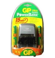 GP Power Bank Express - Charger