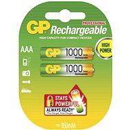 GP AAA 950mAh NiMH 2 - Rechargeable Battery