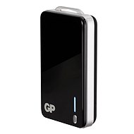 GP GPXPB20 black - Power Bank