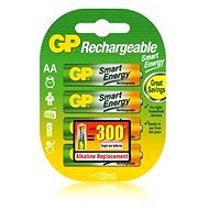  GP SmartEnergy HR06 (AA) 2 in the blister  - Rechargeable Battery