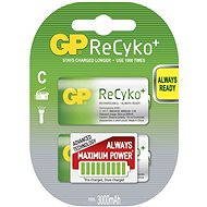 GP ReCyko HR14 (C) 3000mAh 2ks - Nabíjateľná batéria