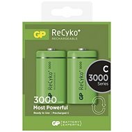 GP ReCyko HR14 (C) 2pcs - Rechargeable Battery