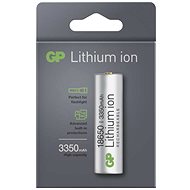 GP Li-Ion 18650 3350mAh PCM - Rechargeable Battery