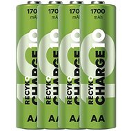 GP ReCyko Charge 10 AA (HR6), 4 pcs - Rechargeable Battery