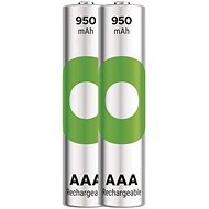 GP Nabíjecí baterie ReCyko 950 AAA (HR03), 2 ks - Rechargeable Battery
