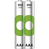 GP Nabíjecí baterie ReCyko 850 AAA (HR03), 2 ks - Rechargeable Battery