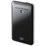 GP 4000mAh black - Power Bank
