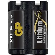 GP 2CR5 1ks v balení - Batéria do fotoaparátu