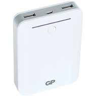  GP 10400mAh white  - Power Bank