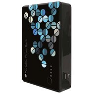 GP N304 10400mAh black - Power Bank