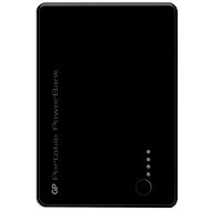 GP N304PE 10400mAh černá - Powerbanka