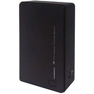 GP 12000mAh Black - Power Bank