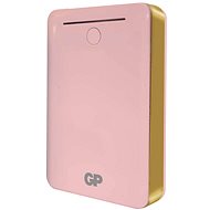 GP GP303 12000mAh pink - Power Bank