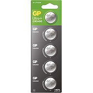 GP CR2450 5pcs - Button Cell