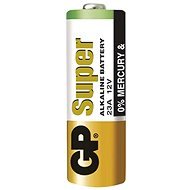 GP Alkaline special battery 23AF (MN21, V23GA) 12V - Disposable Battery