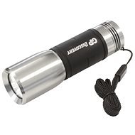 GP LED LCE203 + 3x AAA GP Ultra Battery - Flashlight