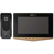 EMOS H2031 Home-Videotelefon-Set gold - Videotelefon