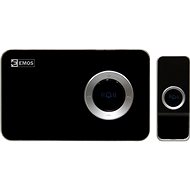  Emos MP3 DB699 Black  - Doorbell