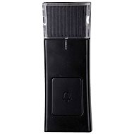 Emos Replacement Button for C-719B Black - Doorbell