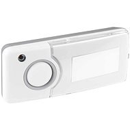 Emos spare button P5710G White - Doorbell