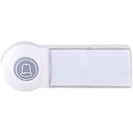 Emos Replacement Button for P5723 White - Doorbell