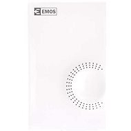 Emos H-518 white - Doorbell