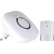 Emos P5718W white - Doorbell