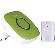 Emos P5718G green - Doorbell