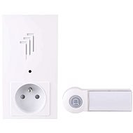  Emos 98103FR white  - Doorbell