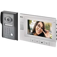 Emos H1011 Video-Sprechanlage-Set - Videotelefon