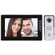 EMOS H1018 home video phone set - Video Phone 