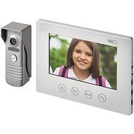 EMOS Home Video Door Phone H2014, colour set with WiFi - Video Phone 