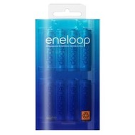 SANYO eneloop AA 2000 mAh 8ks - Rechargeable Battery