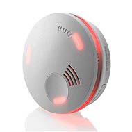 Honeywell XH100-CSSK-A, Smart Smoke Detector X-Series (Thermal Principle), ScanApp, Battery Powered - Smoke Detector