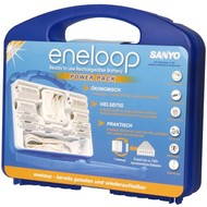 SANYO eneloop Power Pack - Charger