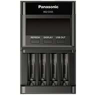 Panasonic eneloop CC65E - Batterieladegerät