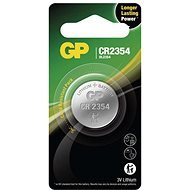 GP Lithium Button Cell Battery CR2354, 1 pc - Button Cell