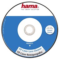 Hama CD cleaning disc - Cleaning CD