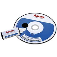 Hama CD čisticí disk s kapalinou - Cleaning CD