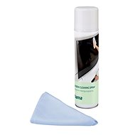 Hama čisticí pěna na obrazovky 400 ml, s utěrkou, pro domov i kancelář - Cleaning Agent