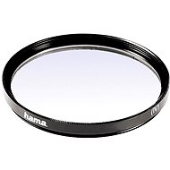 Hama Filter UV 0-HAZE, 62.0mm - UV Filter